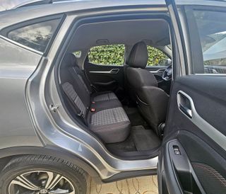 MG ZS 1.5VTI tech Comfort 106cv muy buen estado