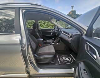 MG ZS 1.5VTI tech Comfort 106cv muy buen estado