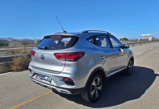 MG ZS 1.5VTI tech Comfort 106cv muy buen estado