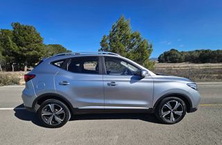 MG ZS 1.5VTI tech Comfort 106cv muy buen estado