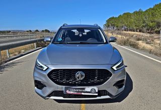 MG ZS 1.5VTI tech Comfort 106cv muy buen estado