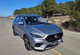 MG ZS 1.5VTI tech Comfort 106cv muy buen estado