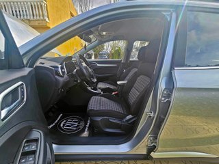 ⚡MG ZS 1.5 VTI-Tech Comfort 106cv. Año 11/2022.