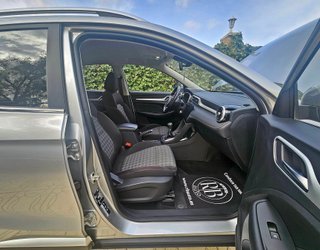 ⚡MG ZS 1.5 VTI-Tech Comfort 106cv. Año 11/2022.