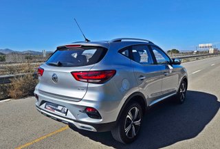 ⚡MG ZS 1.5 VTI-Tech Comfort 106cv. Año 11/2022.