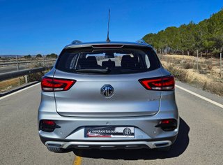 ⚡MG ZS 1.5 VTI-Tech Comfort 106cv. Año 11/2022.