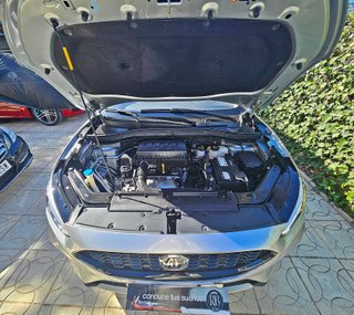 ⚡MG ZS 1.5 VTI-Tech Comfort 106cv. Año 11/2022.