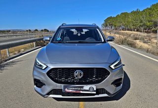 ⚡MG ZS 1.5 VTI-Tech Comfort 106cv. Año 11/2022.