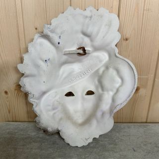 Máscara Veneciana Decorativa