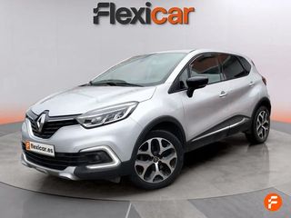 Renault Captur Zen Energy TCe 87kW (120CV)