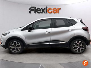 Renault Captur Zen Energy TCe 87kW (120CV)