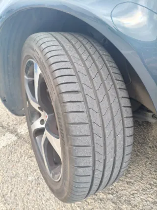 Volkswagen Golf 2003