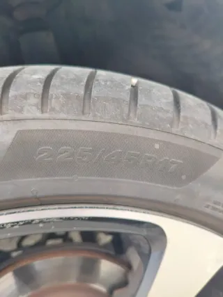 Volkswagen Golf 2003