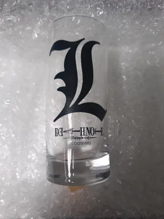 Vaso L Death Note