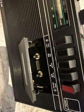 Radio Cassette Lavis 5002 C