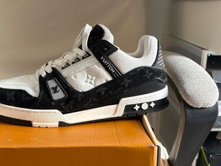 Louis Vuitton Trainer Scarpa Uomo