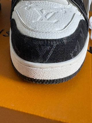 Louis Vuitton Trainer Scarpa Uomo