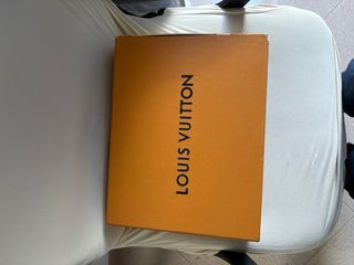 Louis Vuitton Trainer Scarpa Uomo