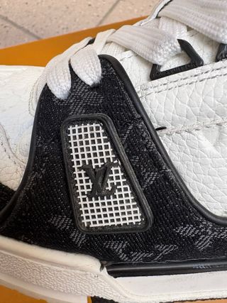 Louis Vuitton Trainer Scarpa Uomo