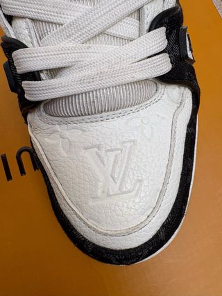 Louis Vuitton Trainer Scarpa Uomo