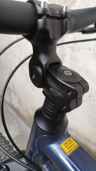 Giant Talon 0 Taglia M - In Garanzia