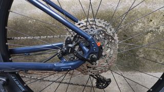 Giant Talon 0 Taglia M - In Garanzia