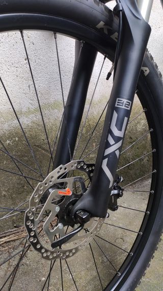 Giant Talon 0 Taglia M - In Garanzia