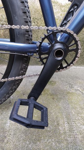 Giant Talon 0 Taglia M - In Garanzia