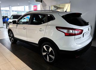 Nissan Qashqai 2016 NConnecta