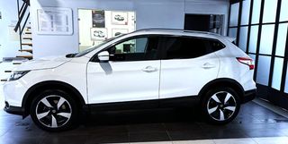 Nissan Qashqai 2016 NConnecta