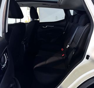 Nissan Qashqai 2016 NConnecta