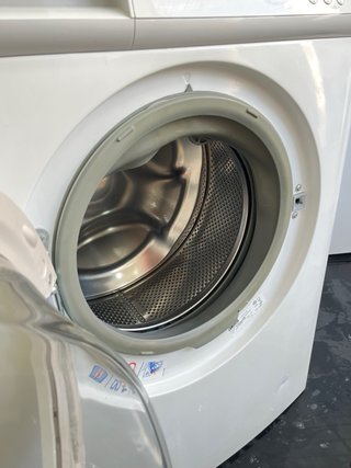 LAVADORA ZANUSSI 5KG 1000RPM A+++. ENVÍO A CASA