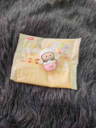 Pop Mart Labubu Fluffy