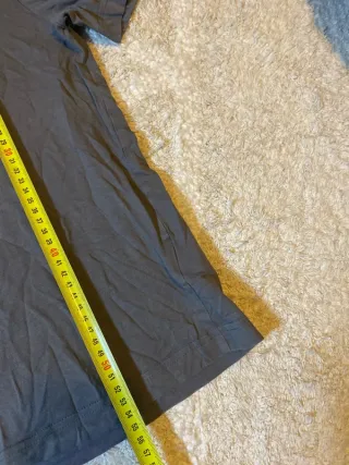 Camiseta Adidas Talla M Camuflaje