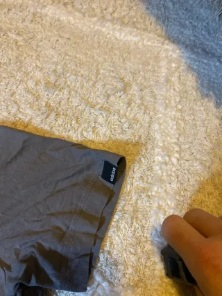 Camiseta Adidas Talla M Camuflaje