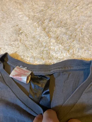 Camiseta Adidas Talla M Camuflaje