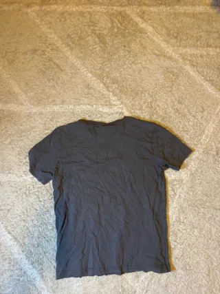 Camiseta Adidas Talla M Camuflaje