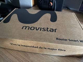 Router Movistar HGU (Askey RTF8115VW)