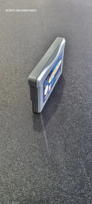 JUEGO GAME BOY ADVANCE LILO & STITCH 2