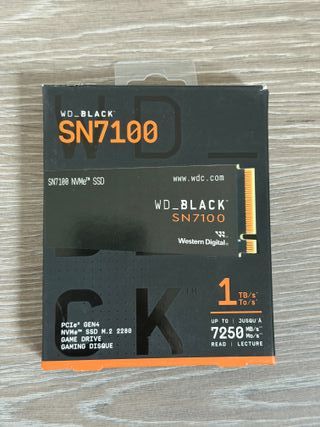 WD_BLACK SN7100 NVMe SSD 1TB
