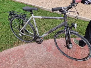 Bicicleta KTM Maranello