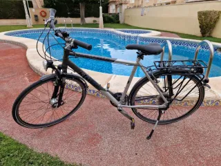 Bicicleta KTM Maranello