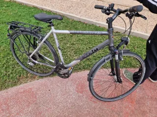 Bicicleta KTM Maranello