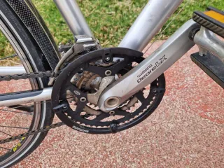 Bicicleta KTM Maranello