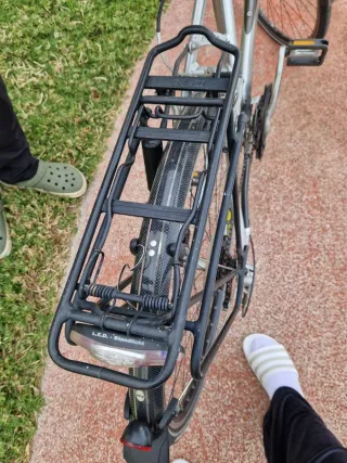 Bicicleta KTM Maranello