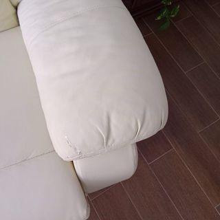 Sillón ECO-DE Masaje Elevador