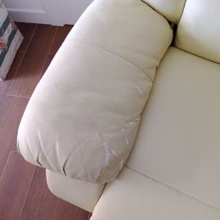 Sillón ECO-DE Masaje Elevador
