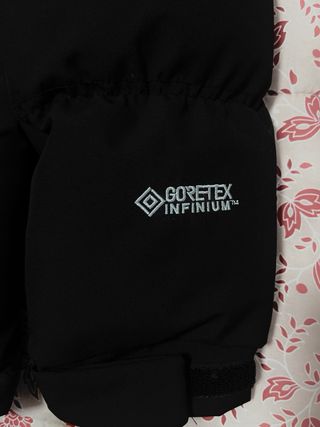 The North Face Gore-Tex Summit Series Chaqueta