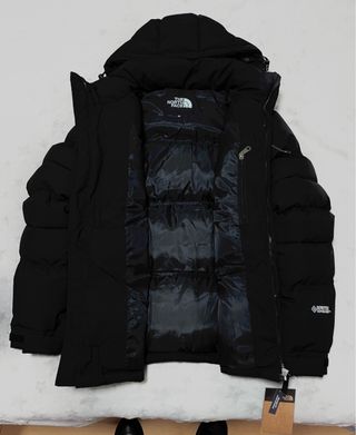The North Face Gore-Tex Summit Series Chaqueta