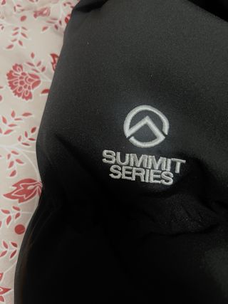 The North Face Gore-Tex Summit Series Chaqueta